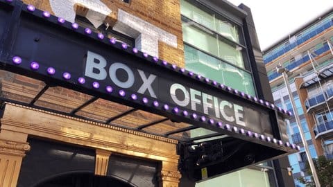 Box Office Blues - Do Audiences Crave Escapism Over Social Commentary?