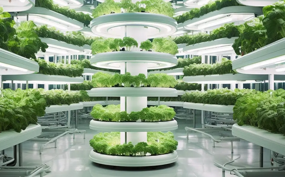 The Future of Gardening - Exploring the Advantages of Hydroponic Systems