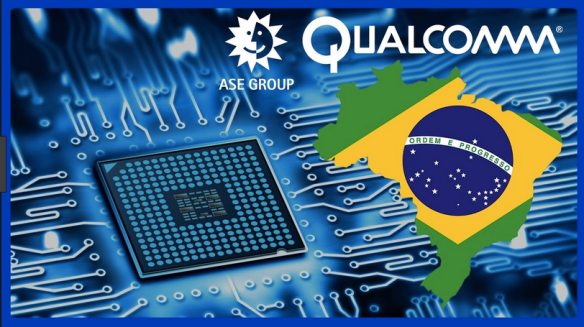 Brazil's Semiconductor Ambitions - Can it Become a Global Chip Player?