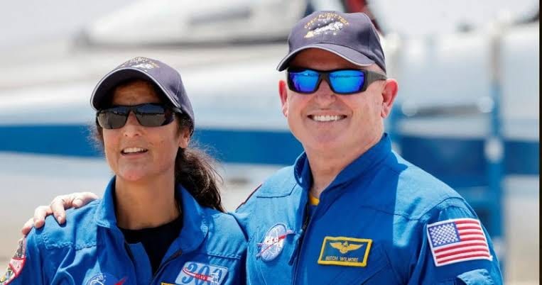 SpaceX to the Rescue - Sunita Williams' Extended Space Stay