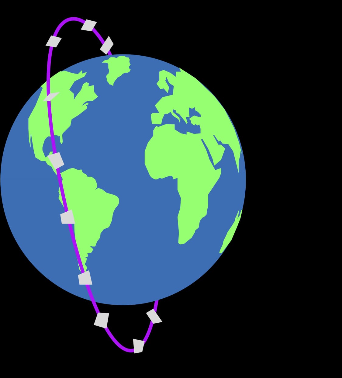 Illuminating Nights - Harnessing Sunlight with Reflect Orbital