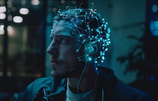 AirPods - The Future of Brain Signal Tracking?