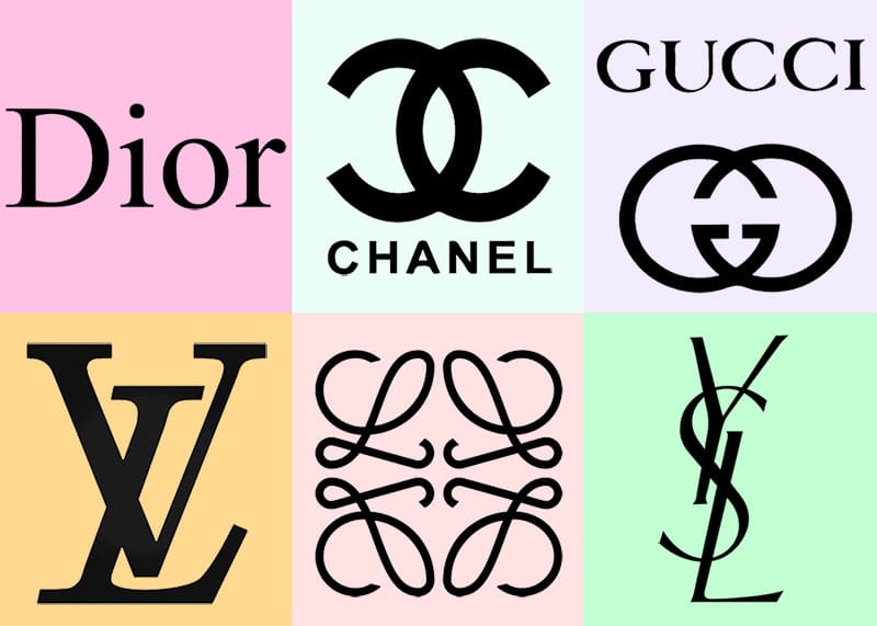 Top Fashion Brands Ruling the World