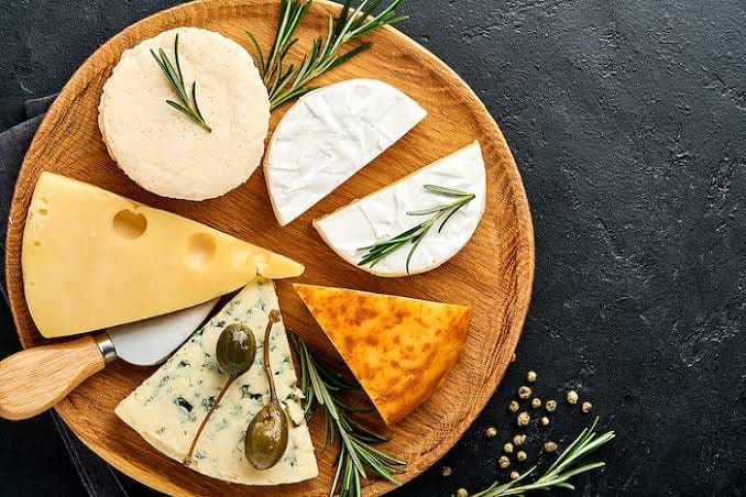 Decoding Umami - MSG's Role in Fermented Cheese's Depth of Flavor