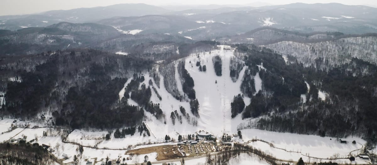 Saskadena Six - Vermont's Pioneering Nordic Resort