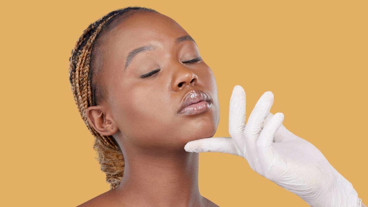 Chin Botox - The Secret to a Defined Jawline