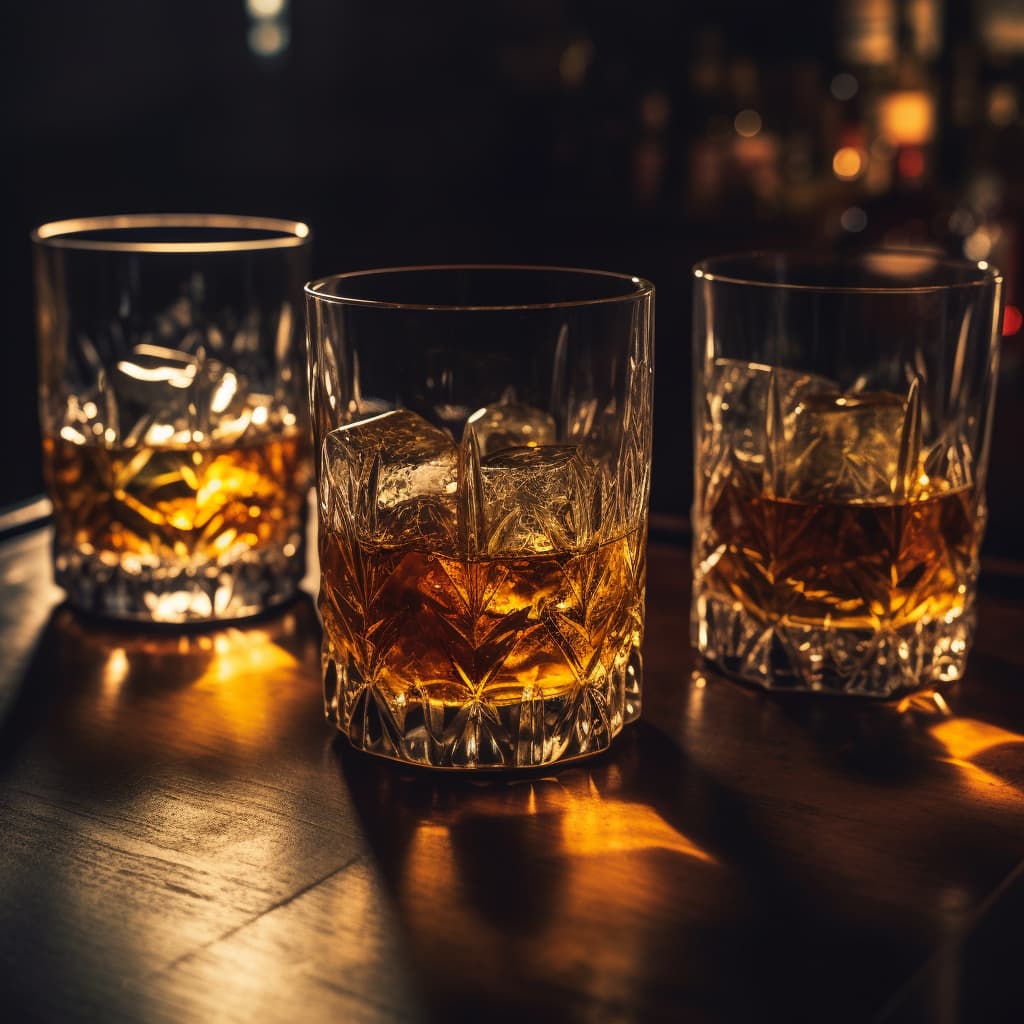 Whiskey Before Bed - Nightcap or Health Hazard?