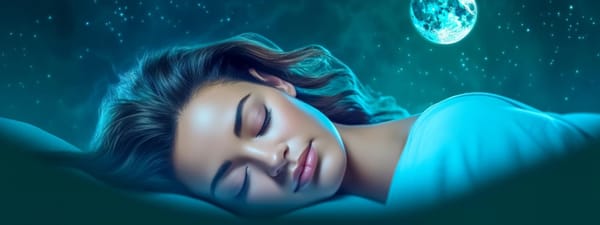 Reboot Your Rest - Mastering the Art of Sleep Schedule Reset