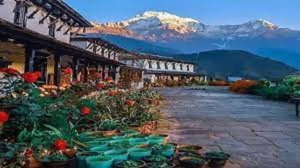 Discovering Ghandruk - The Hidden Gem of Nepal's Annapurna Region