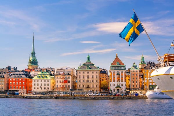 Sweden's Hidden Gems - 8 Unforgettable Experiences