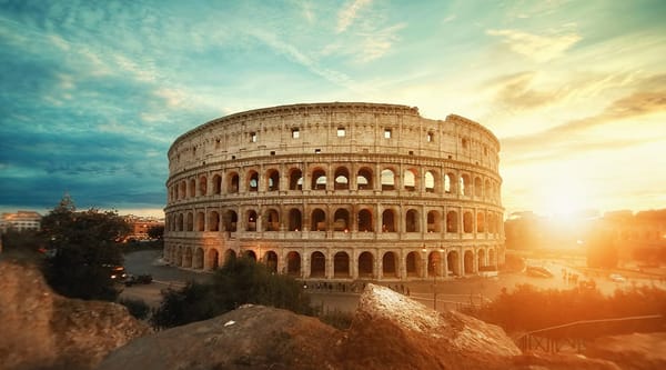 Rome Travel Essentials