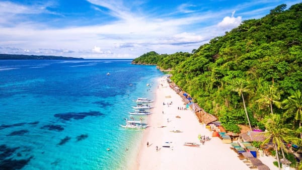 Philippines Beach Escapes - Top Destinations