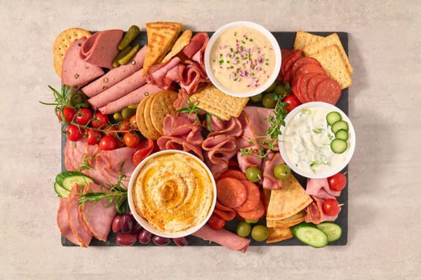 Carnivore Snacks - The Ultimate Meat Lover's Delight