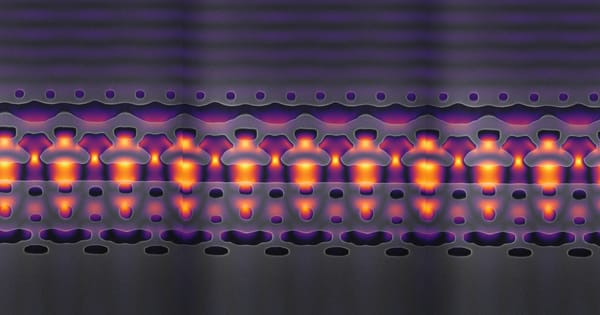 Particle Accelerator Chip Revolutionizes IoT Connectivity