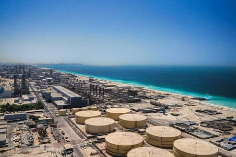 Dubai's Water Revolution