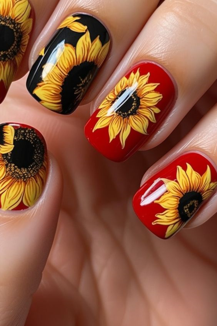 Spring Nail Designs: Elevate Your Look with Fresh and Vibrant Styles