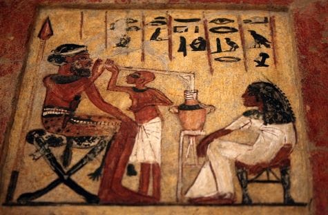 Tracing the Ancient Origins of Alcohol Production