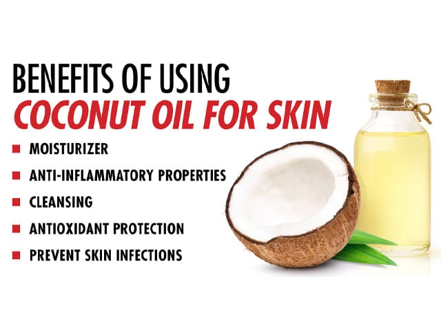 Power of Coconut Oil - Recent Discoveries and Benefits