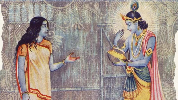 Rediscovering the Ancient Roots of Gokul Ashtami