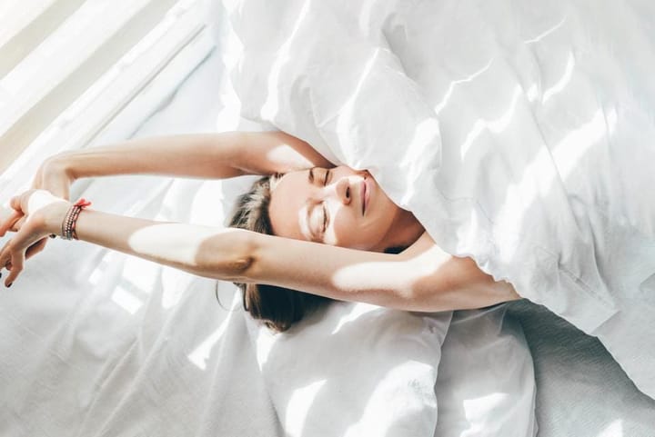 Scent Sensitivity - How Bedroom Aromas Impact Slumber