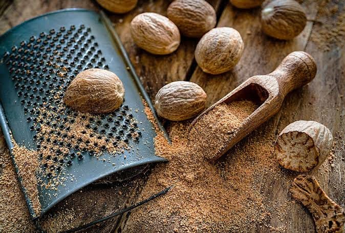 The Hidden Dangers of Nutmeg Hallucinations - Uncovering the Truth