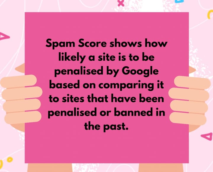 Decoding Google's Spam Score Secrets