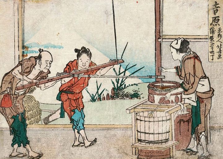 The Enduring Legacy of Washi - Unraveling the Secrets of Japan's Ancient Paper