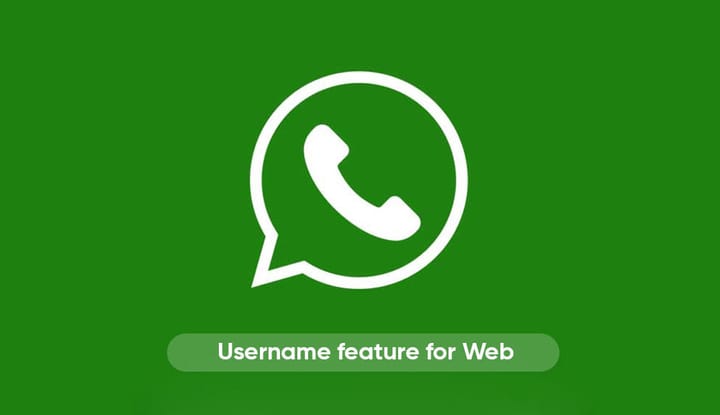 WhatsApp Usernames - A Privacy Boost Coming 2026