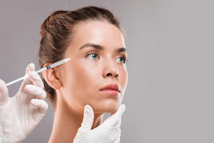 Jawline Botox Risks - What You Need to Know