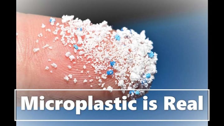 Fiber's Microplastic Shield