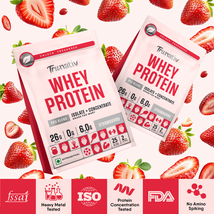 Whey Sugar - Fitness Enthusiasts' Secret Weapon