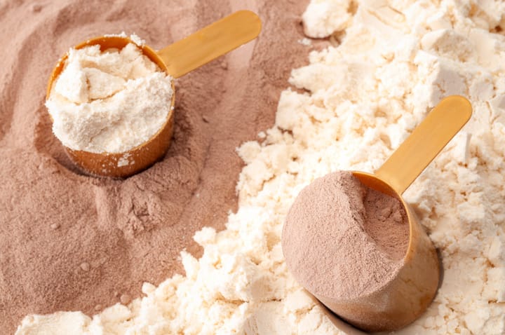 Protein Powder Puzzle - How to Choose the Best Fit