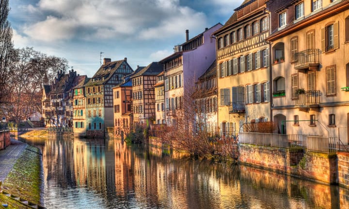 Discover Strasbourg: Where History and Culture Come Alive