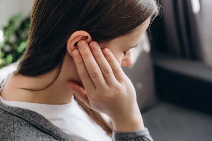 Stress Impact on Tinnitus - The Hidden Link