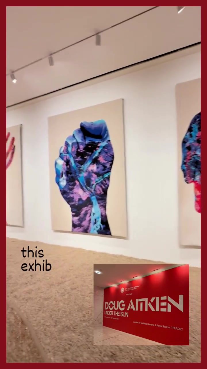 Interactive Origami Brochures Enhance Art Exhibitions