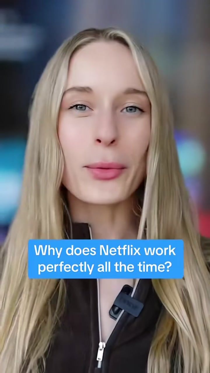 Netflix's Secret Weapon: Chaos Monkeys for Reliability