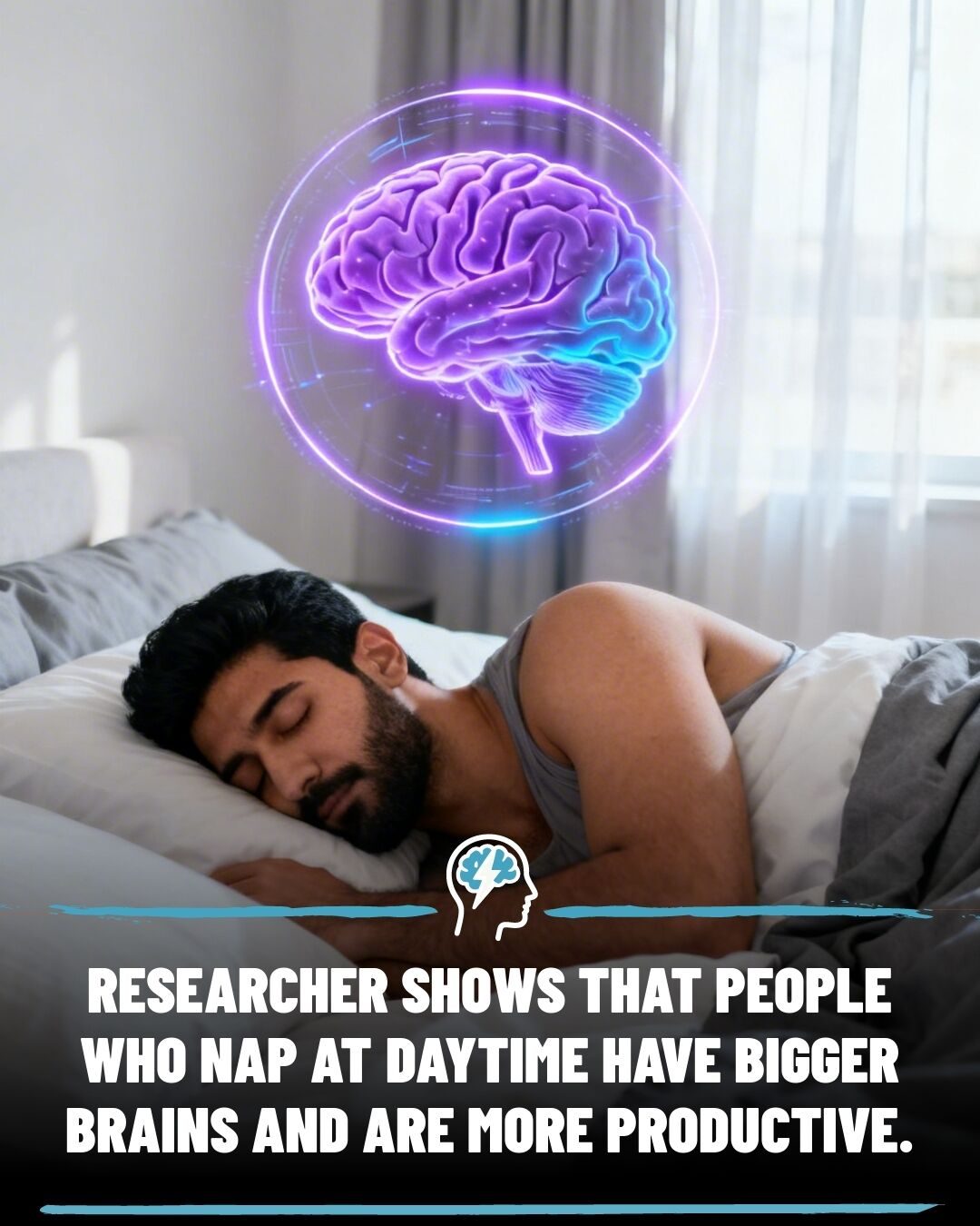 Optimal Nap Duration: Boost Your Brain & Productivity