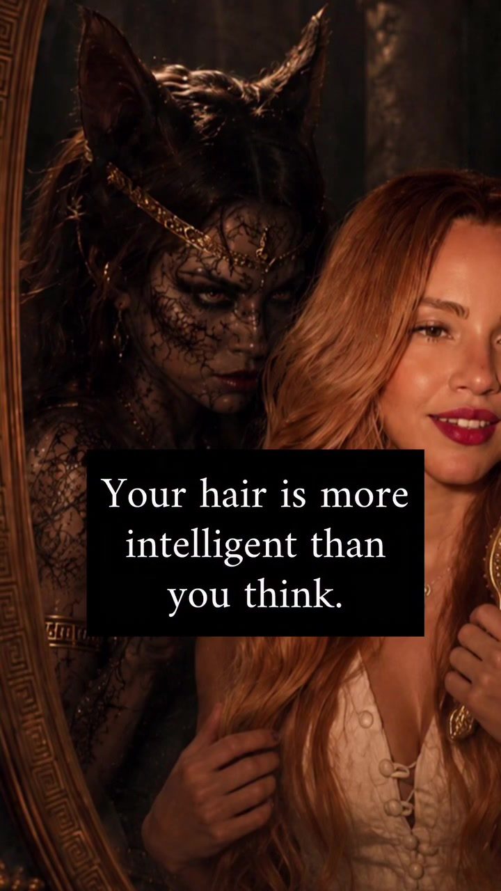 Uncovering the Truth: Veil Hair Care Protects and Nourishes