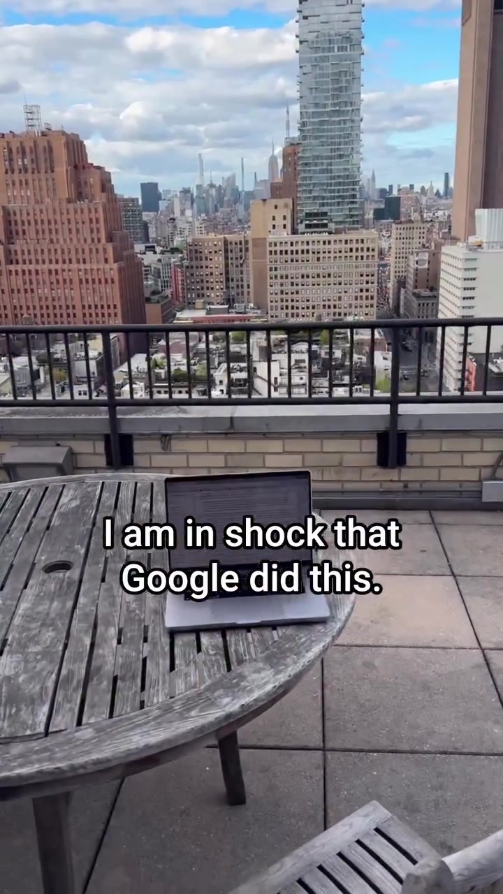 Google AI Search Changes and SEO Relevance