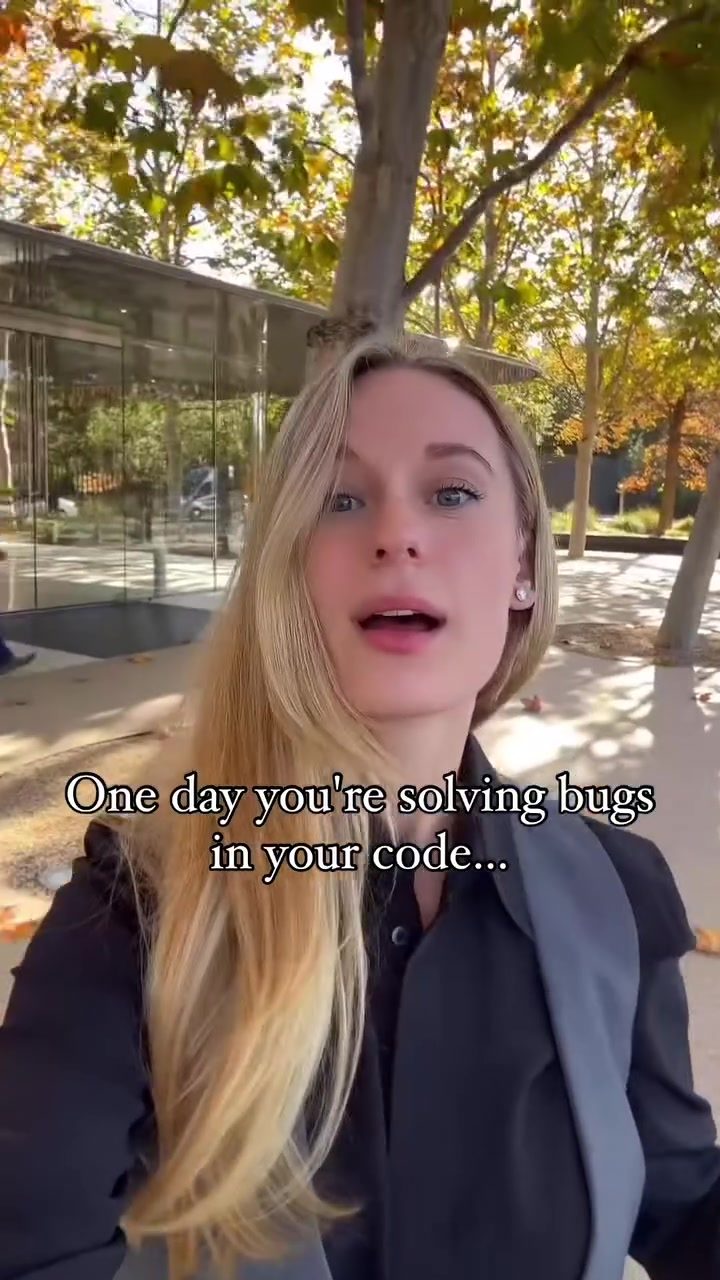My Career Pivot: From Coding to Apple Security