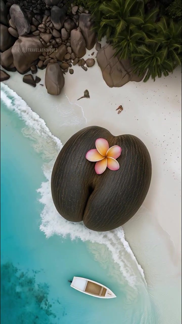 Experience the Ultimate Seychelles Journey
