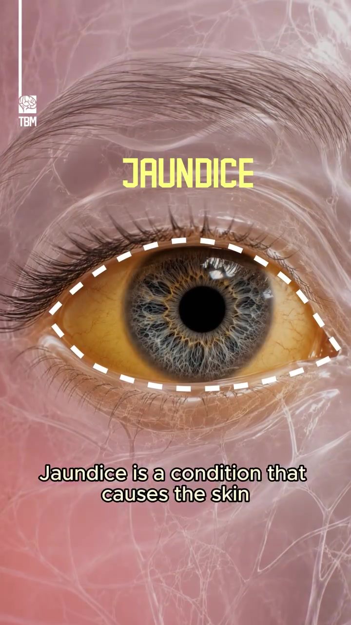 Understand Jaundice: Causes, Symptoms, & Treatment