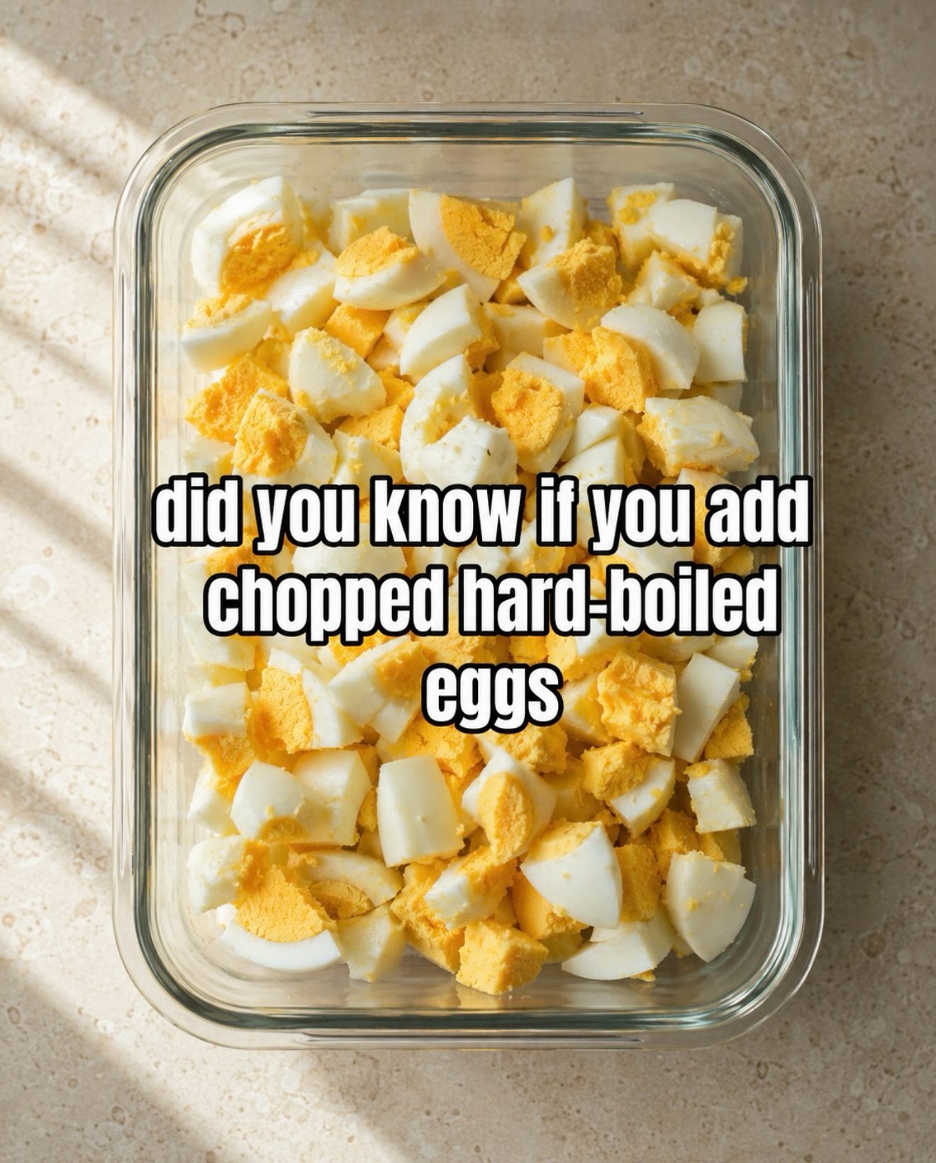 High-Protein Egg Salad Recipe for Meal Prep