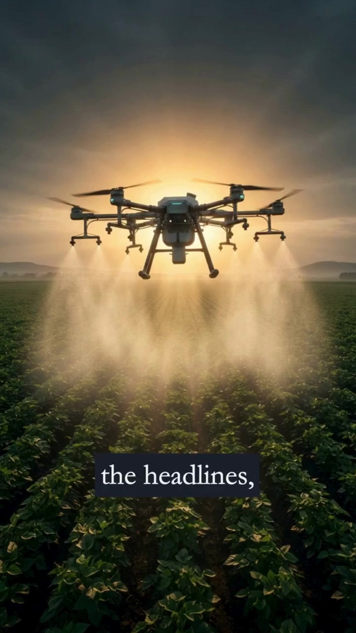 Aiken Analytics' Drone Tech and AI Ambitions