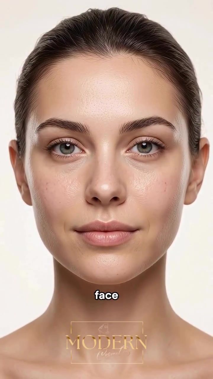 The Anatomy of Aging: How Facial Fat Pads Impact Appearance