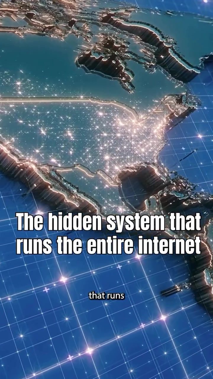 The Hidden Network Protocol Keeping the Internet Running
