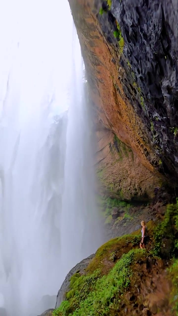Kiki Waterfall: Hiking Panama's Ngäbe Buglé Region