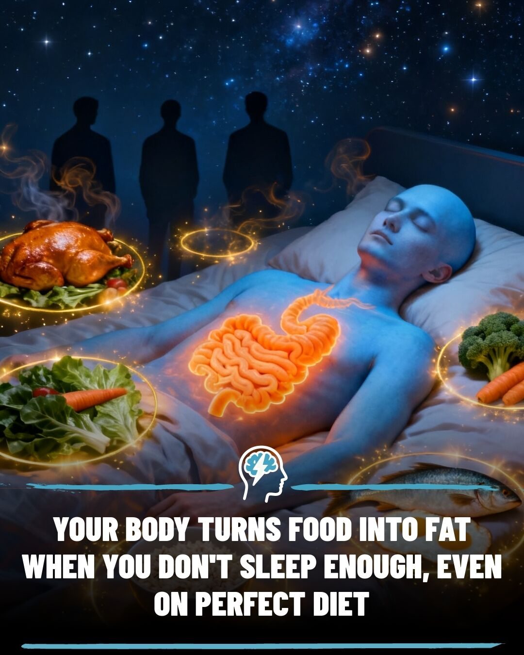 The Impact of Sleep on Fat Loss