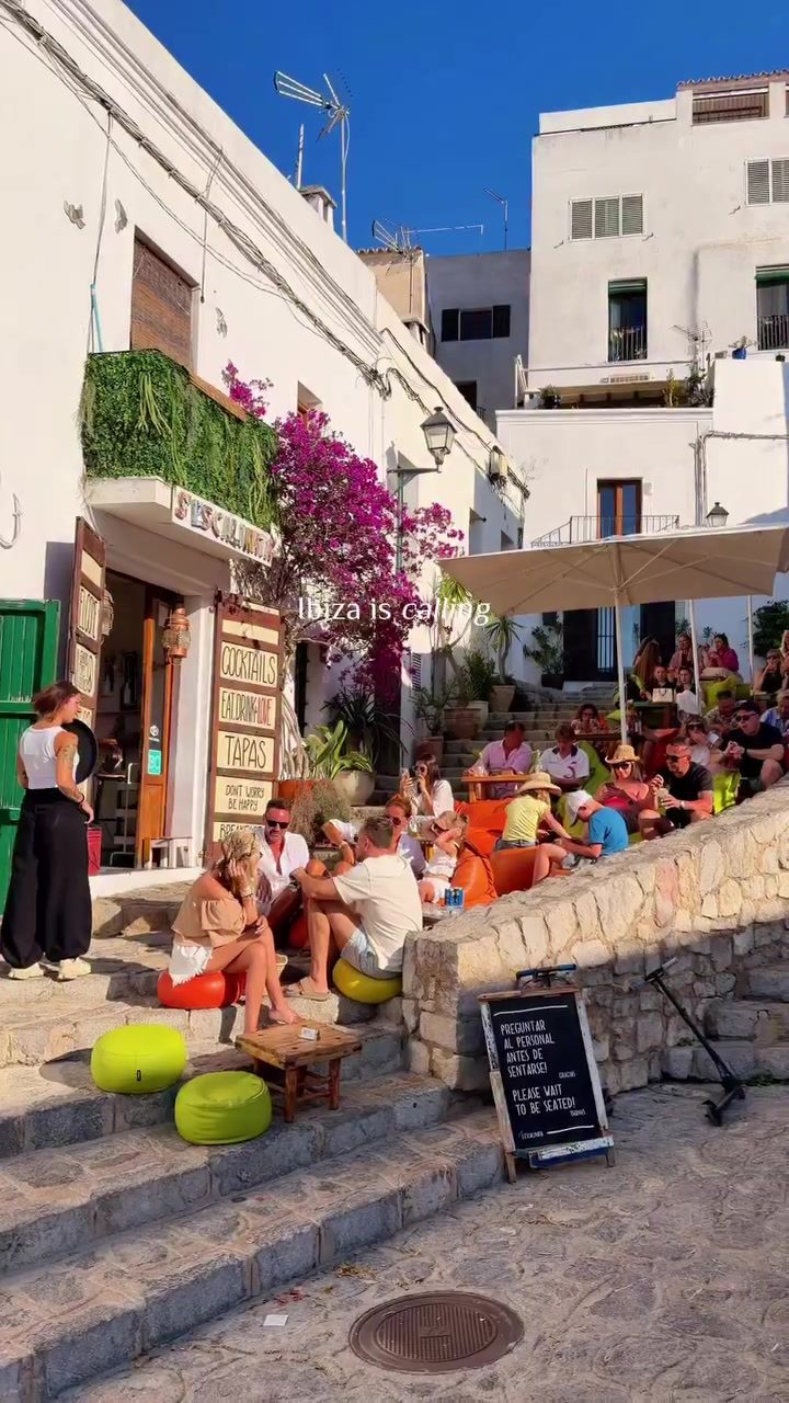 Ibiza: Explore 10+ Top Things to Do