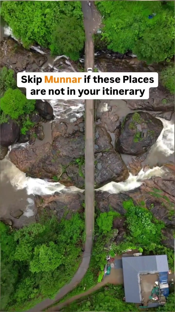1TRIPWISER's Top Alternative Destinations to Visit in Munnar